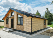 Облицовочный кирпич ВИНЗЕР