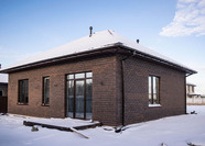 Облицовочный кирпич ВИНЗЕР