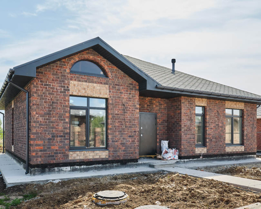 Облицовочный кирпич ВИНЗЕР