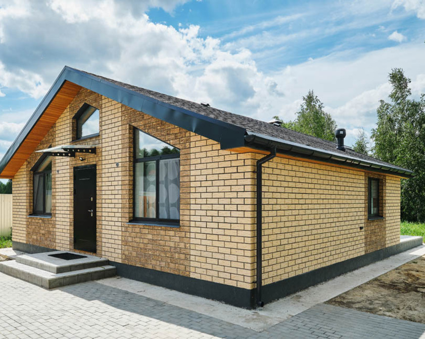 Облицовочный кирпич ВИНЗЕР