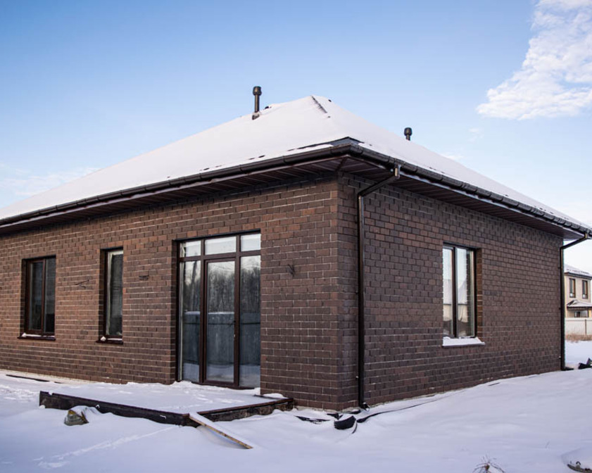 Облицовочный кирпич ВИНЗЕР