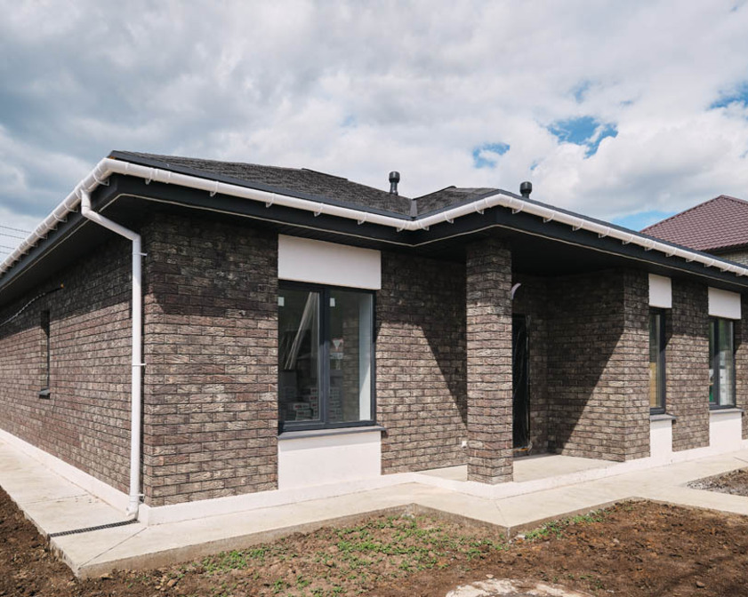 Облицовочный кирпич ВИНЗЕР