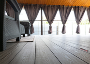 Террасная доска ДПК Grand Line