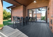 Террасная доска ДПК Grand Line