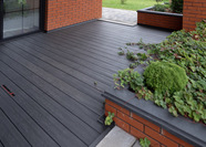 Террасная доска ДПК Grand Line