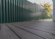 Террасная доска ДПК Grand Line