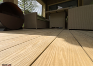 Террасная доска ДПК Grand Line