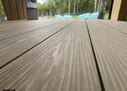 Террасная доска ДПК Grand Line