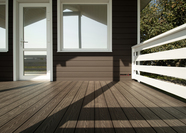 Террасная доска ДПК Grand Line