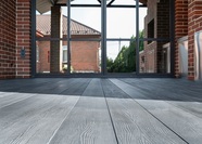 Террасная доска ДПК Grand Line