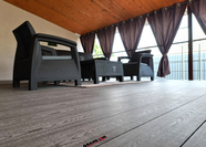 Террасная доска ДПК Grand Line