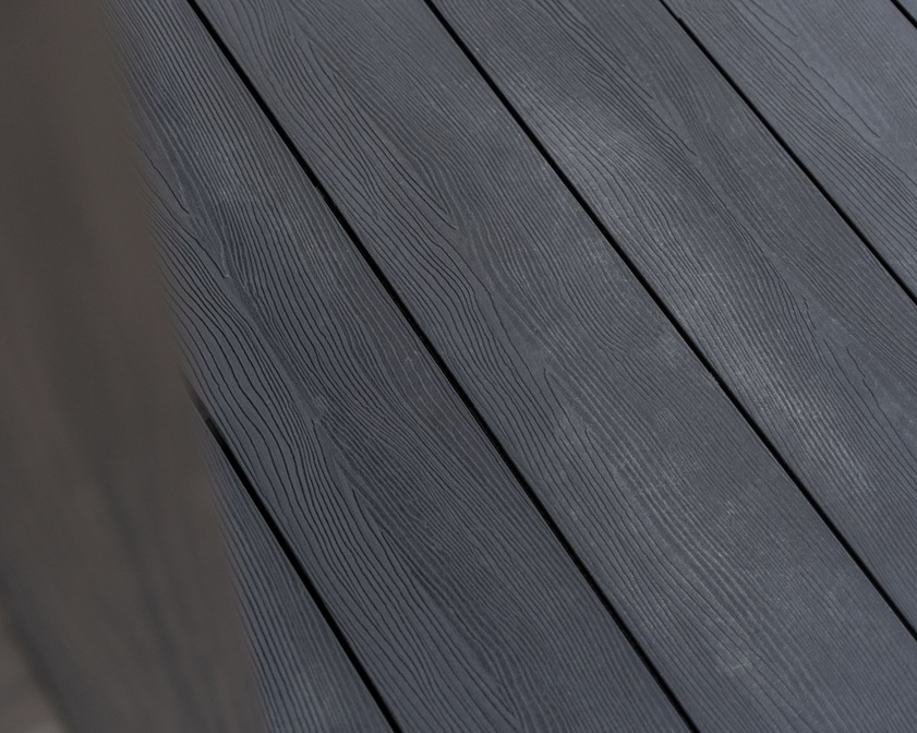 Террасная доска ДПК Grand Line