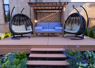 Ступени ДПК Grand Line