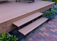 Ступени ДПК Grand Line