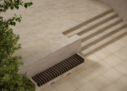 Клинкерная плитка и ступени Ceramika Paradyz