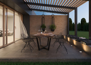 Клинкерная плитка и ступени Ceramika Paradyz