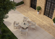 Клинкерная плитка и ступени Ceramika Paradyz