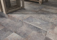 Клинкерная плитка и ступени Ceramika Paradyz