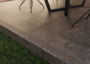 Клинкерная плитка и ступени Ceramika Paradyz