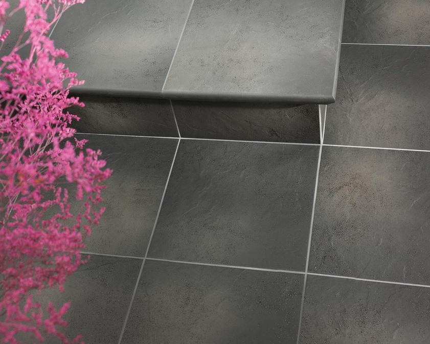 Клинкерная плитка и ступени Ceramika Paradyz