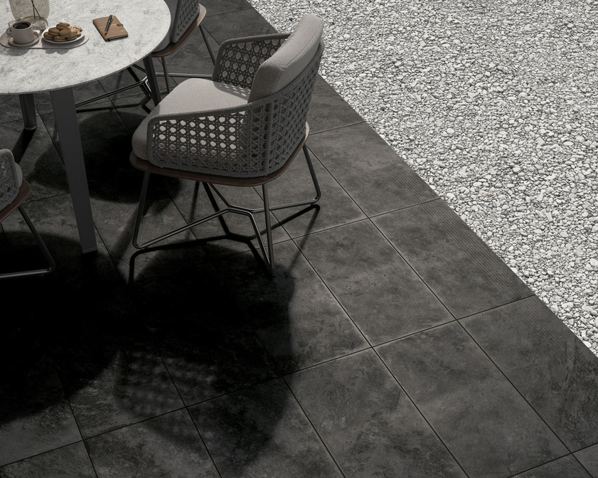 Клинкерная плитка и ступени Ceramika Paradyz