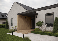 Клинкерная фасадная плитка Ceramika Paradyz