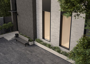 Клинкерная фасадная плитка Ceramika Paradyz