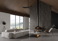 Клинкерная фасадная плитка Ceramika Paradyz