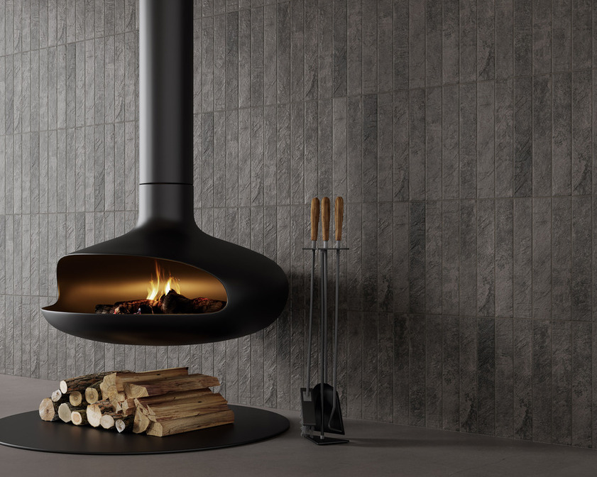 Клинкерная фасадная плитка Ceramika Paradyz