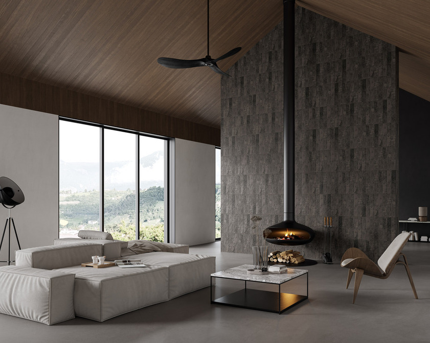 Клинкерная фасадная плитка Ceramika Paradyz