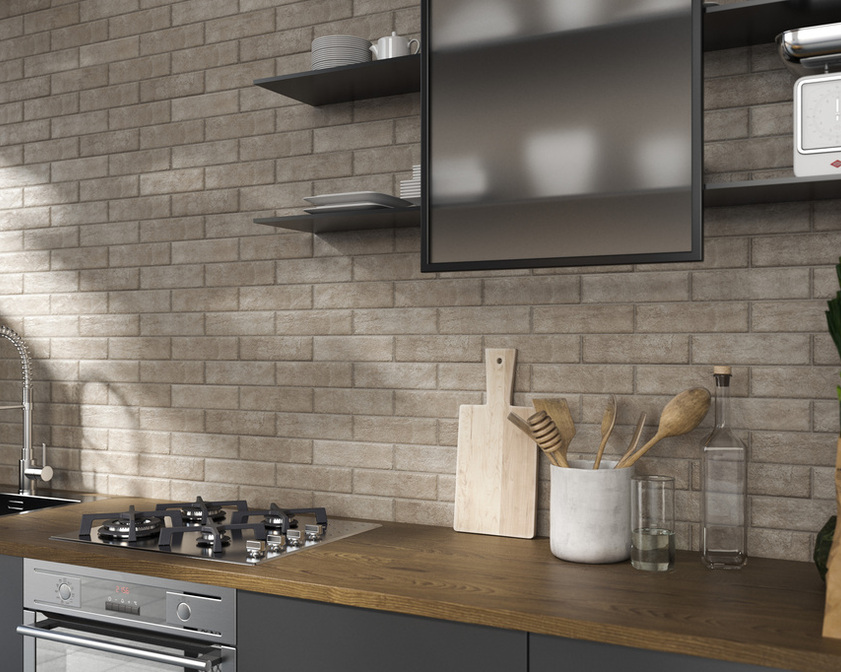 Клинкерная фасадная плитка Ceramika Paradyz