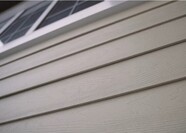 Фиброцементные панели Decover