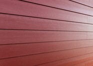 Фиброцементные панели Decover