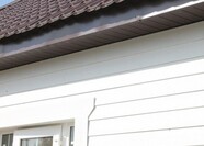 Фиброцементные панели Decover