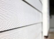 Фиброцементные панели Decover