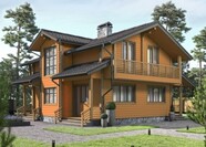 Фиброцементные панели Decover