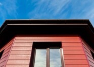 Фиброцементные панели Decover