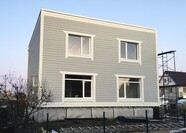 Фиброцементные панели Decover