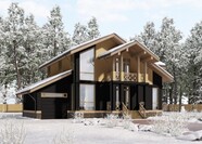 Фиброцементные панели Decover