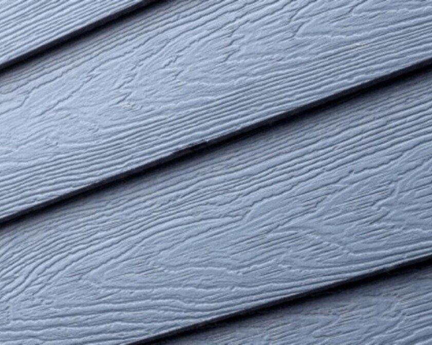 Фиброцементные панели Decover