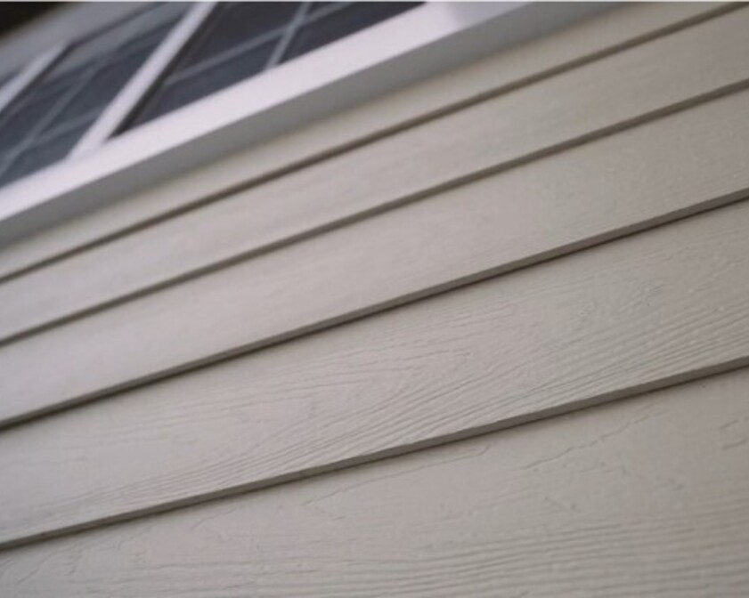 Фиброцементные панели Decover