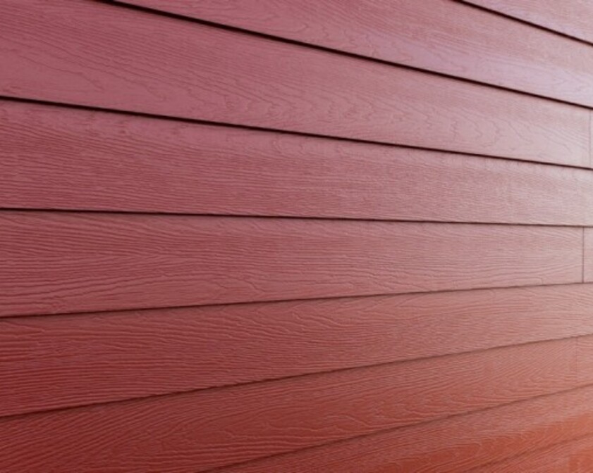 Фиброцементные панели Decover