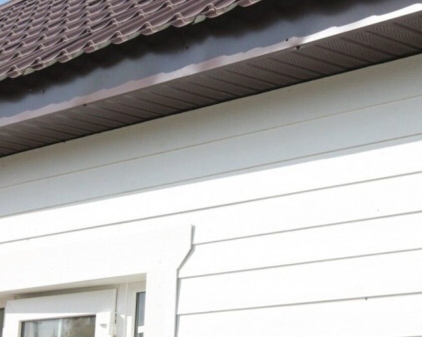 Фиброцементные панели Decover