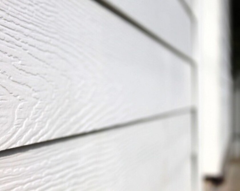 Фиброцементные панели Decover